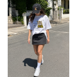 Working Meimei Tee